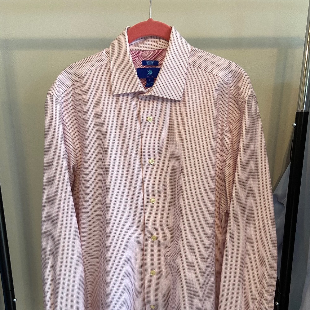 Dress shirt